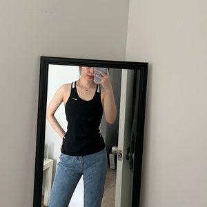 nike tank top